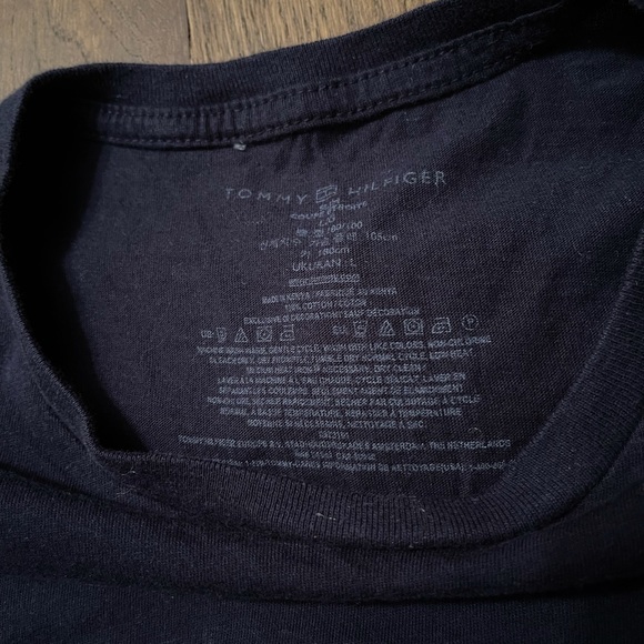 Men’s Tommy Hilfiger shirt - Picture 3 of 3